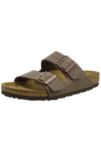 Birkenstock النعال القهوة151181