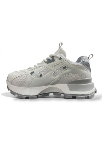 Bulldozer 260903 Women's Sports Shoes - White - 40