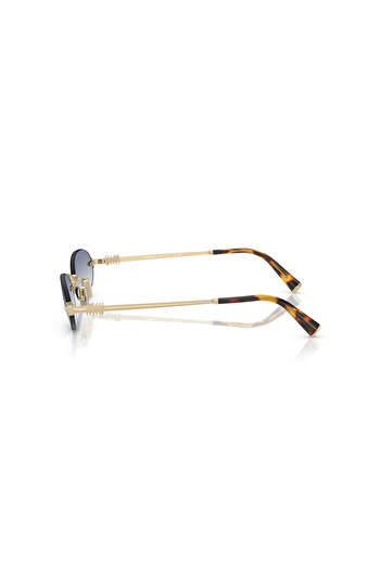 Miu Miu MU A54S ZVN80O 51 نظارات شمسية للنساء