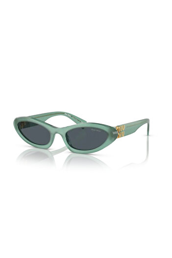 Miu Miu Mu 09Ys 19L09T 54 Women's Sunglasses