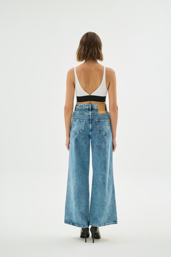 Sagaza Studio SS6009 ΜΠΛΟΥΖΑ JAMIE