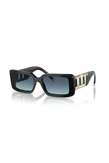 Tiffany Women's Sunglasses &Co 0Tf4197 80019S Black Ekartman 62 cm