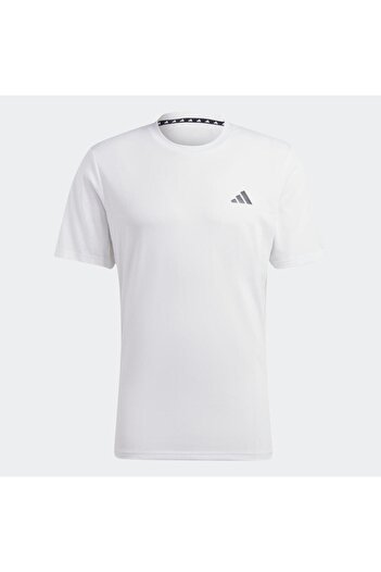 adidas Ανδρικό μπλουζάκι Casual Tr-Es Comf Tee Ic7423