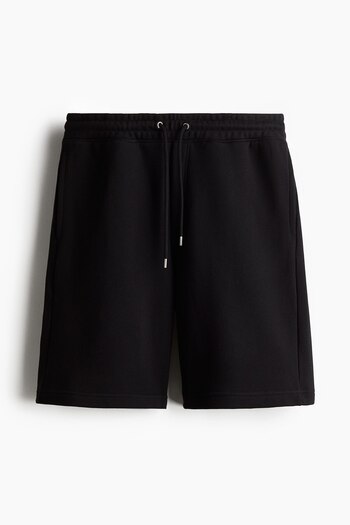 H&M Şort Relaxed Fit