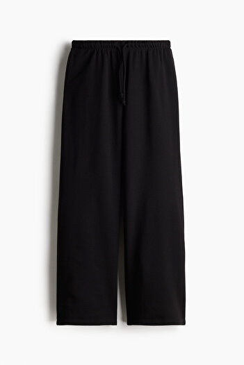 H&M Geniş Jogger Pantolon