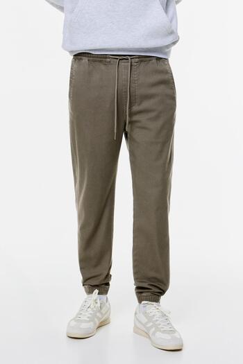 Pull & Bear Comfort joggers
