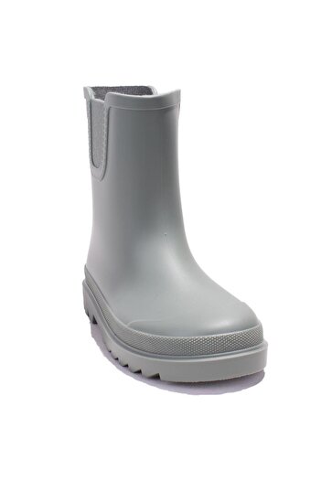 IGOR W10274Cn Tokıo Green Orthopedic Boy's Rain Boots