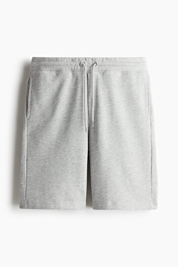 H&M Şort Relaxed Fit