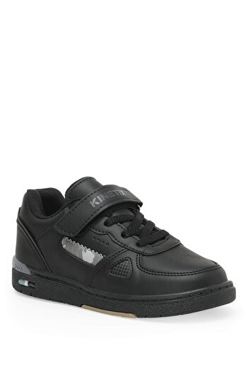 Kinetix Rıserk 2pr Siyah Erkek Çocuk Sneaker