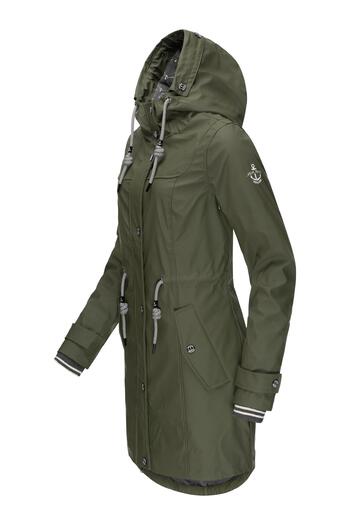 Peak Time Regenjacke L60042