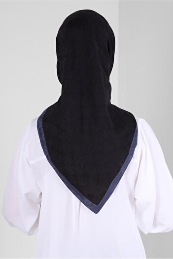 Alvina COTTON SCARF 8241