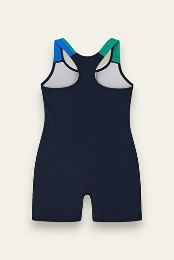 My Kids Wear Girl - Sea Swimmer Swimsuits