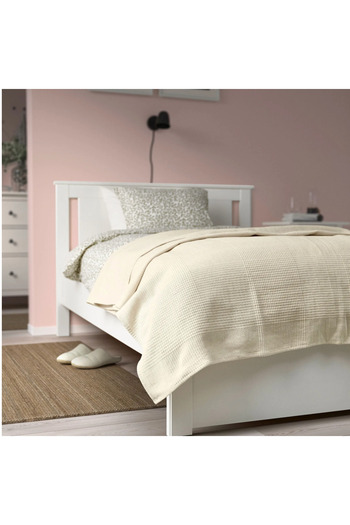 IKEA Indira Bedspread