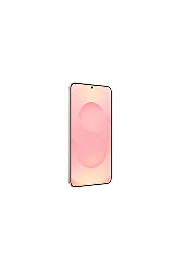 Samsung Galaxy S25+ 256 GB PEMBE (Samsung Türkiye Garantili)