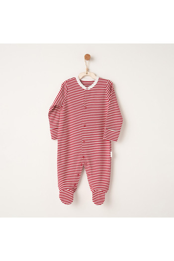 andywawa Baby Jumpsuit Romper Bamboo