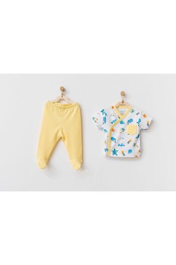 andywawa Bebek Takım 2 Pcs Set Play Tıme