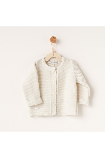 andywawa Baby Knitwear Jacket Knitwear Basic