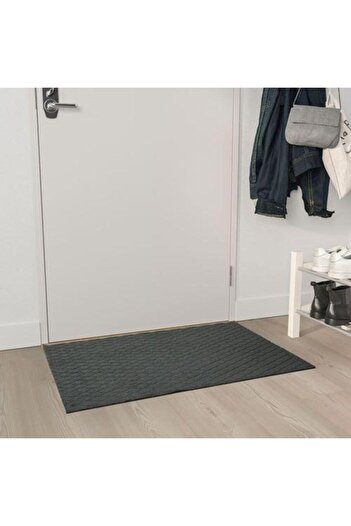 IKEA Mop Dark Gray 60X90 cm