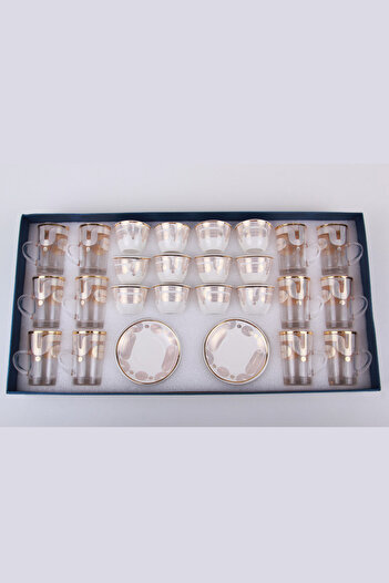 Generic Coffee and tea cup set