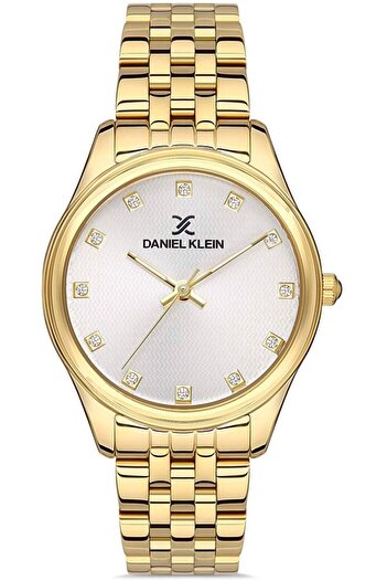 Daniel Klein Dke.1.10306.3 Women's Wristwatch