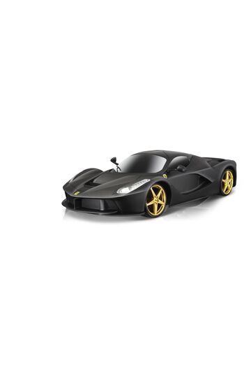 Maisto Ferrari Laferrari Αυτοκίνητο με Ήχο και Φως Κλίμακας 1/24