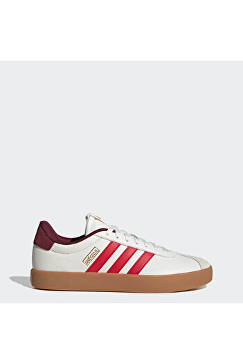 adidas Ανδρικά αθλητικά παπούτσια Vl Court White Jr8633