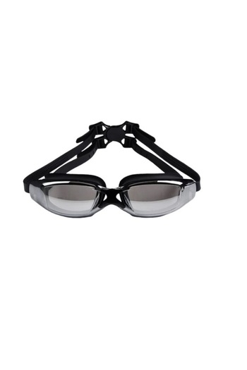 mifabrica Unisex Swimming Goggles Anti Fog Bag Glasses Underwater Women Adjustable Black