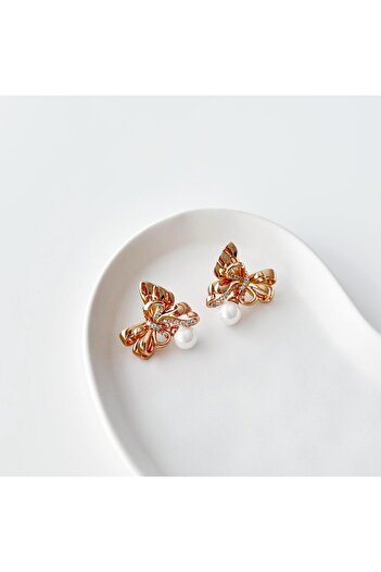 Vesce Atelier Hector Xuping Earrings