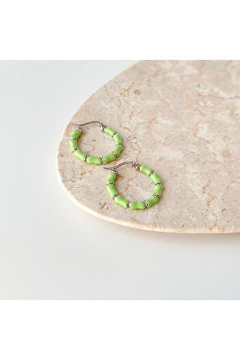 Vesce Atelier Nelly Xuping Earrings