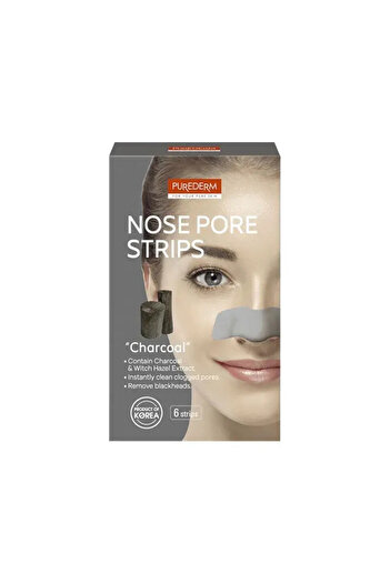 BIODERM O2 Black Bubble Mask for Deep Purification with Volcanic Charcoal - 20g