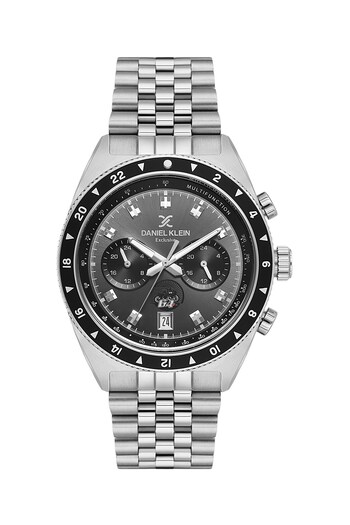 Daniel Klein Dk.1.13994.2 Men's Wristwatch
