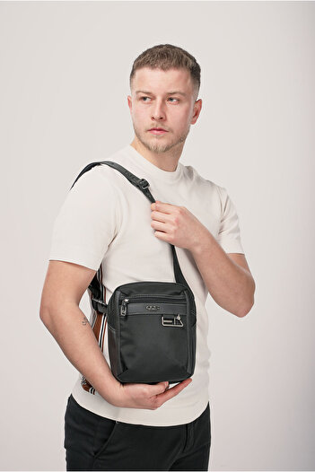 ÇÇS Unisex Crossbody Bag Ccs31528