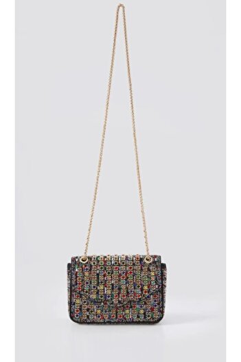 ÇÇS 17663 Women's Shoulder Strap Bag