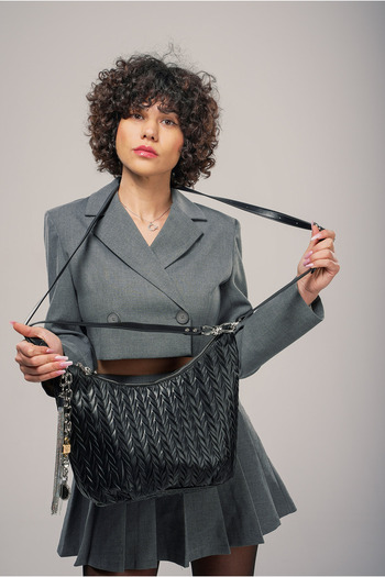 ÇÇS Women's Arm Bag Ccs17805