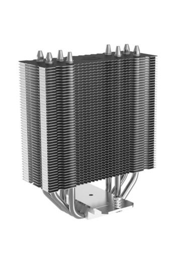 ID-COOLİNG Cooler CPU SE-214-XT Basic