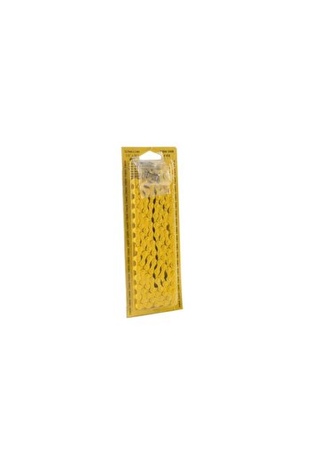 Pegas Length YBN 1/2 1/8 1V Yellow