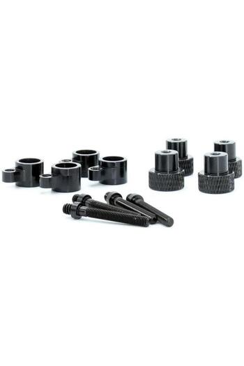Thermal Grizzly Kit adaptor repositioning for AM5 coolers