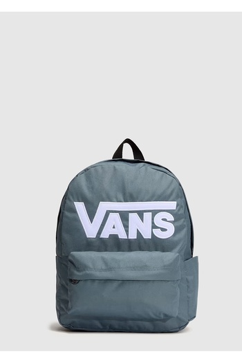 Vans Skool Drop V Backpack Blue Unisex Backpack Vn000H4Zrv21Old