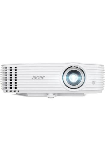 ACER Videoproiector H6555BDKi, DLP, HDMI, Wireless, 4500 lumeni, 3D Ready, Difuzor 10W (Alb)