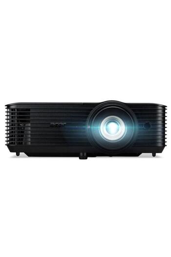 ACER Videoprojector GM712, DLP, 4K, VGA, HDMI, 4000 lumens, 10W Speaker (Black)