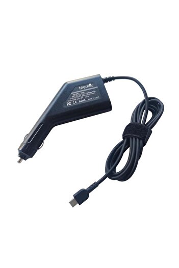 MMD Incarcator auto HP Spectre 13-v100 65W USB-C Mentor Premium