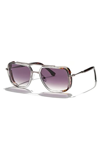Zen Milano Eyewear Zm4498-C3 57 Men's Sunglasses