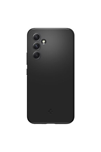 Spigen Case for Samsung Galaxy A54, Thin Fit, Black
