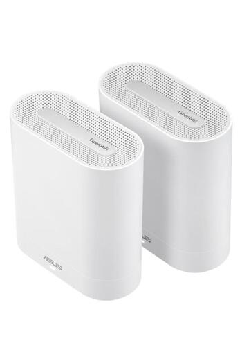 ASUS Sistem Wi-Fi Mesh Business ExpertWiFi EBM68 2PK