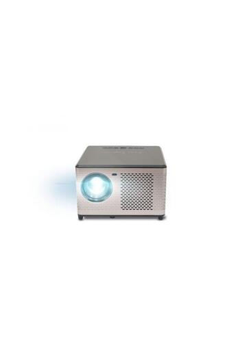 ACER Videoproiector QF15a, 1920 x 1080 pixeli, 16:9, 500 lm, LED, 30000 h, Fara Wi-Fi incorporat, Gr