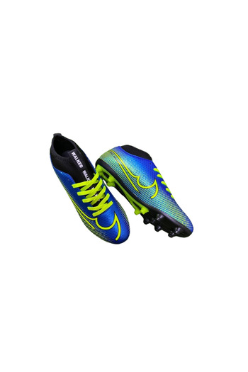 Walked Mercur Süperfly Erkek Çocuk Bilek Boğazlı Çoraplı Krampon Halı Saha Futbol Spor Ayakkabı