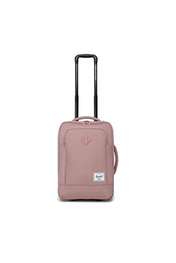 Herschel Supply Co. Herschel Heritage Softshell Büyük Kabin Boy Valiz 37L