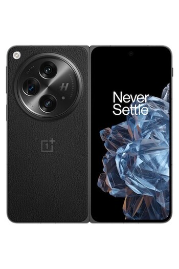 Oneplus Open, 512GB, 16GB RAM, 5G, Voyager Black