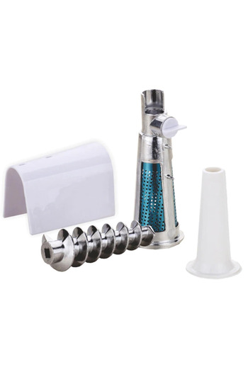 Hausberg Accessory set for the Chopper