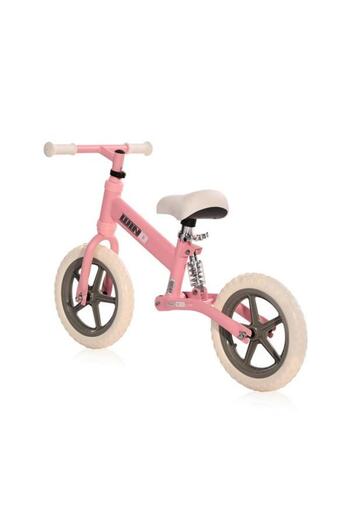 LORELLİ Balance Bike Wind, 11" Wheels, Pink